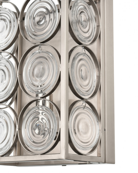 Бра Vele Luce VL3233W01