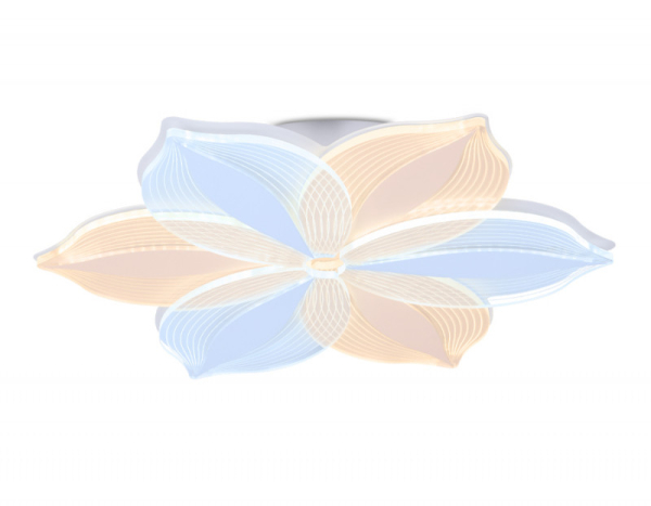 Накладной светильник Ambrella Light AK4315