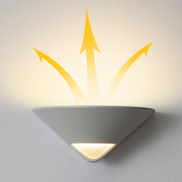 Бра ImperiumLoft 231003-23