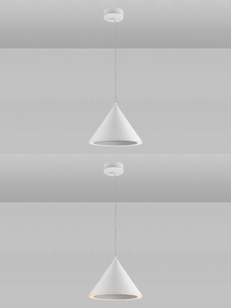 Подвесной светильник Natali Kovaltseva LED LAMPS 81415