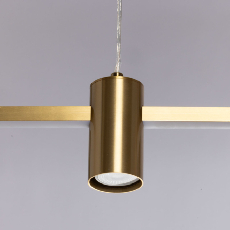 Подвесная люстра DeMarkt 675015405