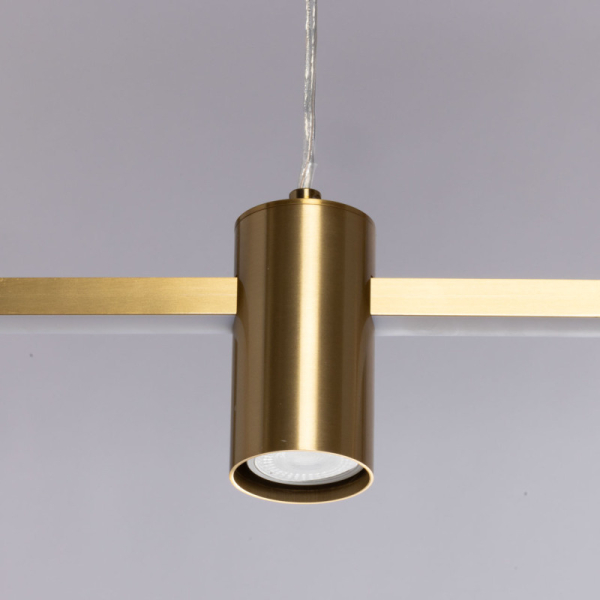 Подвесная люстра DeMarkt 675015405