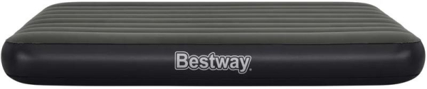 Матрас надувной 137х191х25см Tritech Air (6713M) Bestway 6941607326473