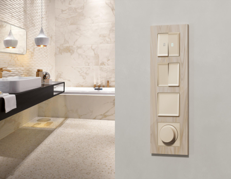 Выключатель Ambrella Volt MA323030