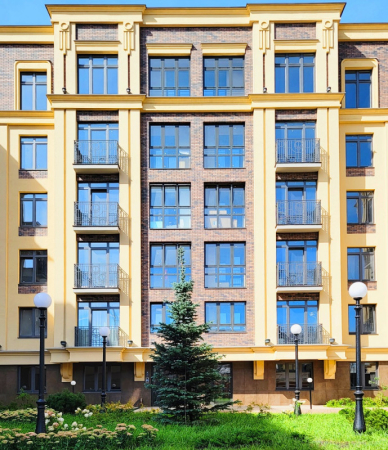 Садово-парковый светильник Fumagalli G30.202.000.AYF1R