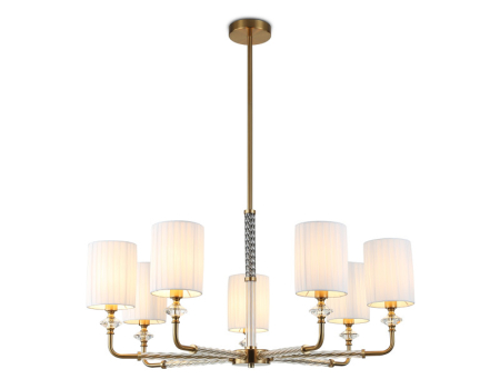 Люстра на штанге Ambrella Light LH71503