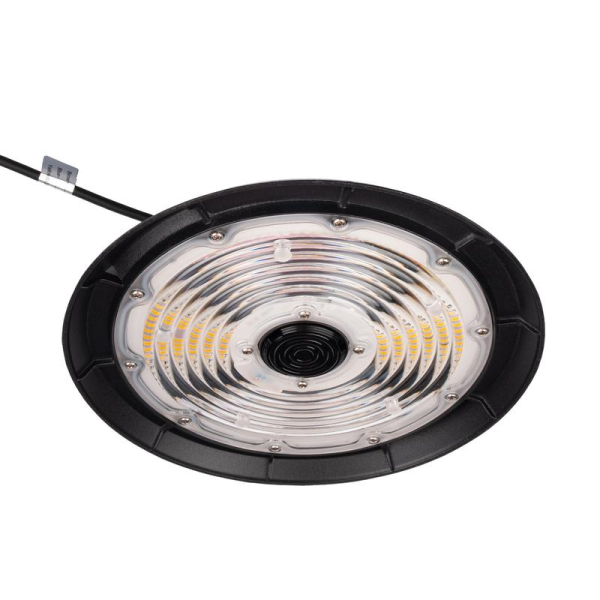 Светильник светодиодный PHB 06 PRO-5 150Вт 5000К IP65 60град. ДСП для высоких пролетов (high bay) Pro+ JazzWay 5064058