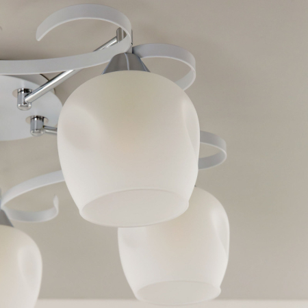 Накладная люстра Citilux CL171153