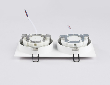 Встраиваемый светильник Ambrella Light TN51919