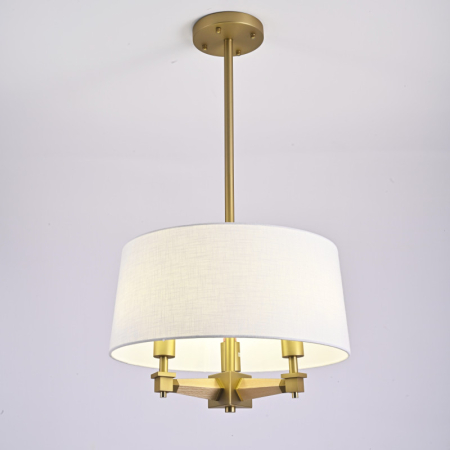 Люстра на штанге ImperiumLoft 243333-26