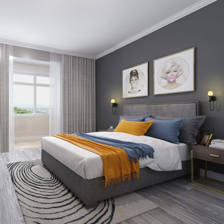 Бра ImperiumLoft 140855-26