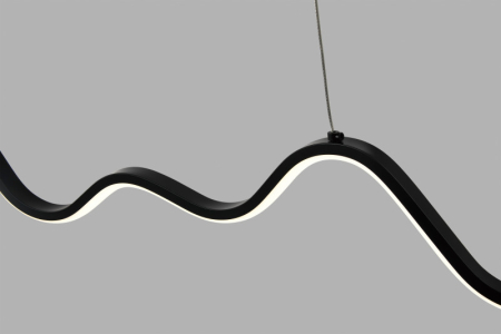 Подвесная люстра Moderli V10421-PL