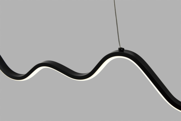 Подвесная люстра Moderli V10421-PL