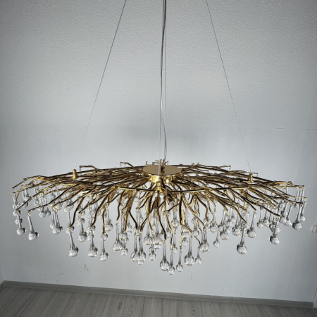 Подвесная люстра ImperiumLoft 205824-26