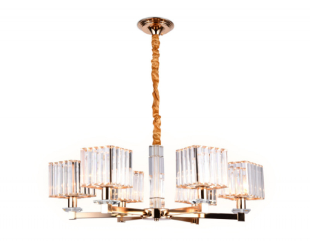 Подвесная люстра Ambrella Light TR4526