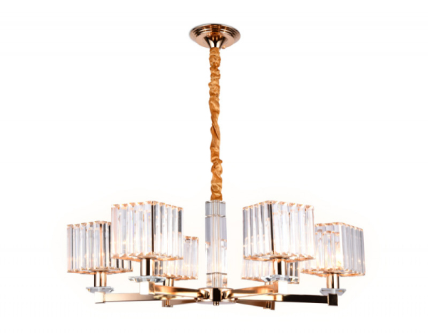 Подвесная люстра Ambrella Light TR4526