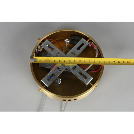 Подвесной светильник APLOYT APL.049.13.40