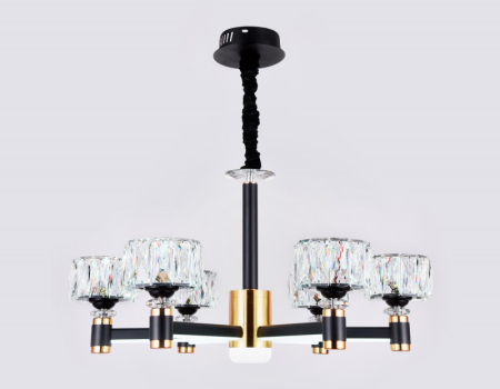 Подвесная люстра Ambrella Light TR4516