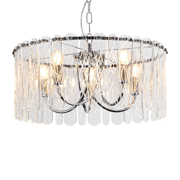 Подвесная люстра Freya FR2048PL-05CH1