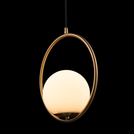 Подвесной светильник LOFT IT LOFT2600-A