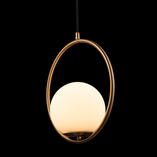 Подвесной светильник LOFT IT LOFT2600-A