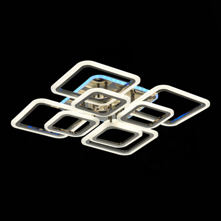 Накладная люстра EVOLED SLE200482-08RGB