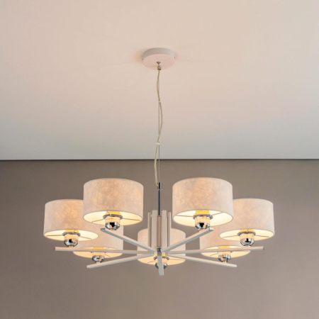 Подвесная люстра Citilux CL469170