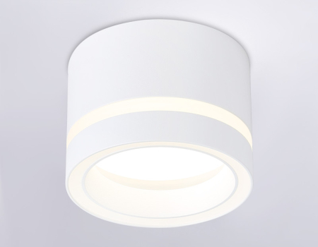 Накладной светильник Ambrella Light TN5245