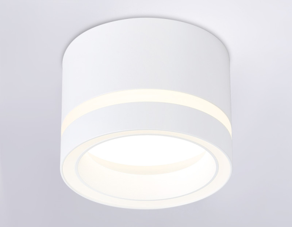 Накладной светильник Ambrella Light TN5245