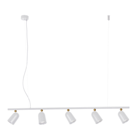 Подвесная люстра DeMarkt 545014005