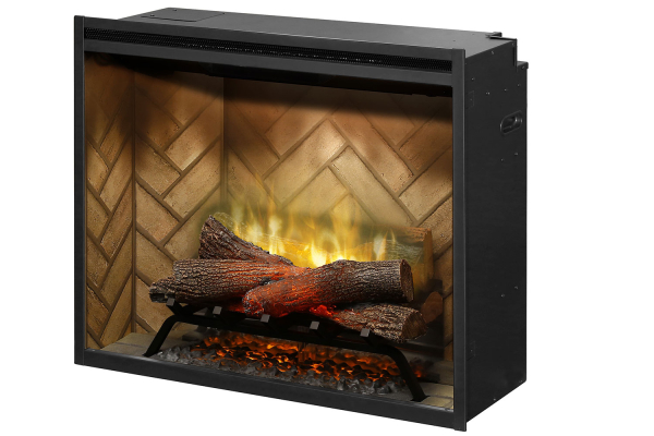 Dimplex Очаг Revillusion RBF30