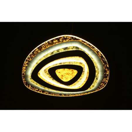 Накладной светильник Omnilux OML-08717-146