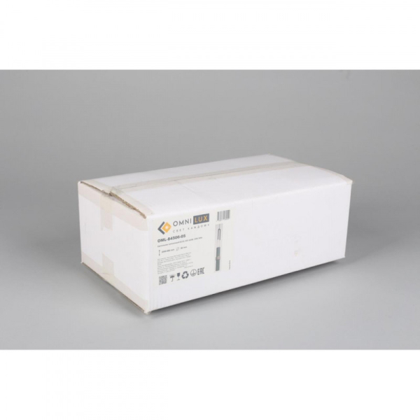 Подвесной светильник Omnilux OML-84506-05