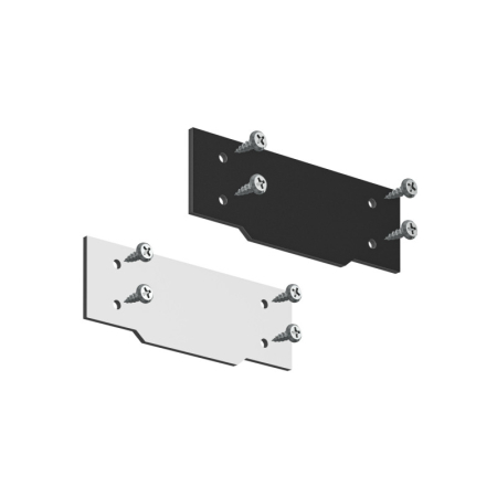 Заглушка Denkirs TR3060-AL