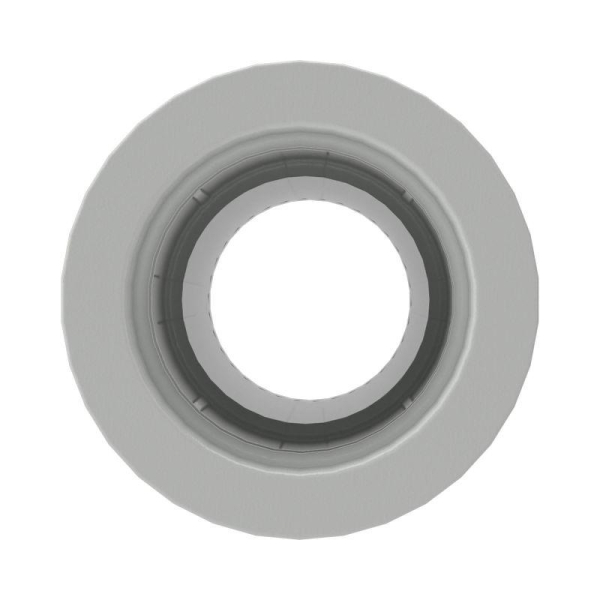 Переходник арм. труба-жесткая труба d25 IP67 DKC 55225