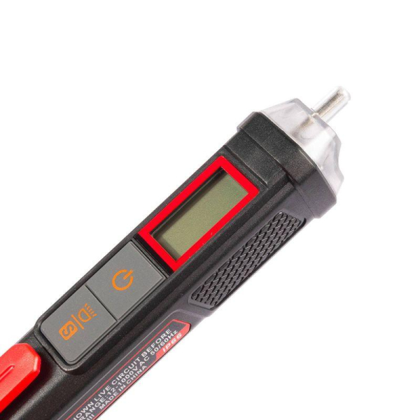 Детектор напряжения бесконтактный КТ 103 PROLINE КВТ 90951