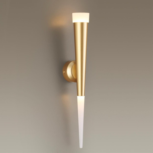 Бра Odeon Light 3891/7WG