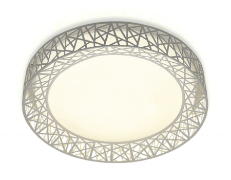 Накладной светильник Ambrella Light FF122