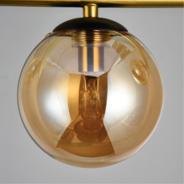 Накладная люстра ARTE Lamp A2243PL-3PB