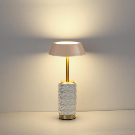 Настольная лампа Odeon Light 5454/8TLA