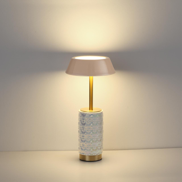 Настольная лампа Odeon Light 5454/8TLA