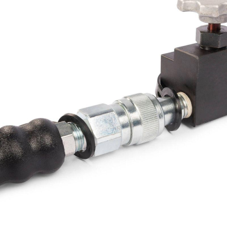 Кран распределительный КГР-4 КВТ 85077