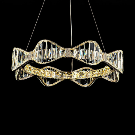 Подвесная люстра MODELUX ML.785.600 CP