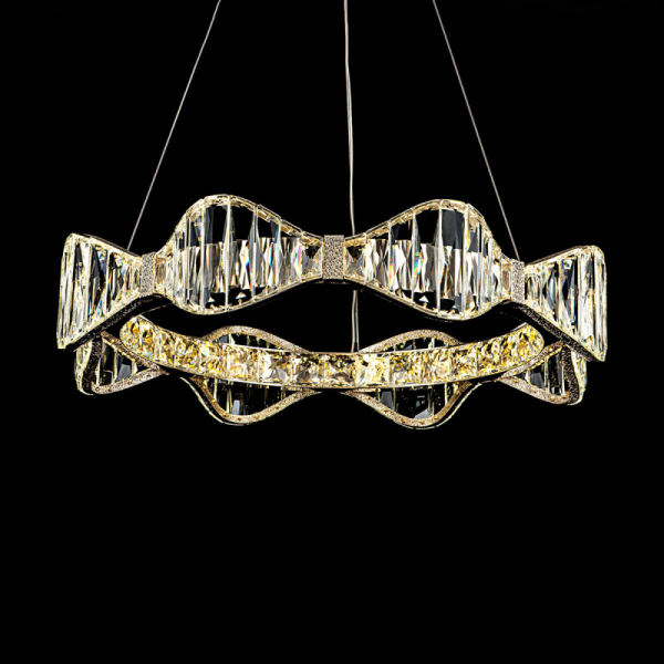 Подвесная люстра MODELUX ML.785.600 CP