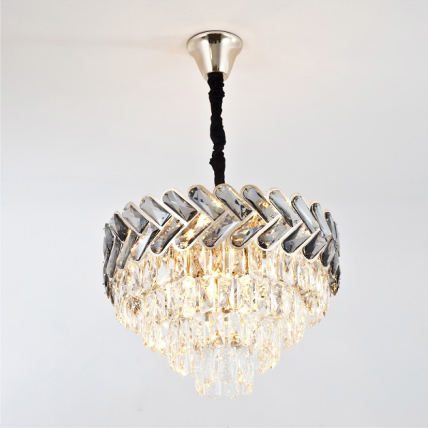 Подвесная люстра MODELUX ML.835.9 GD