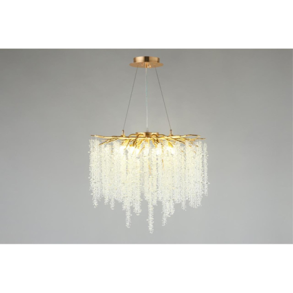 Подвесная люстра APLOYT APL.848.03.10