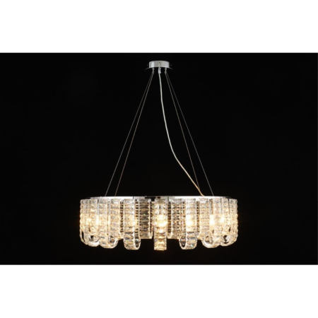 Подвесная люстра APLOYT APL.790.03.18