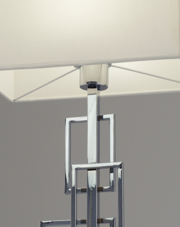 Настольная лампа Moderli V11134-1T