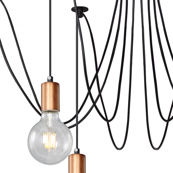 Подвесной светильник F-Promo 2167-8U