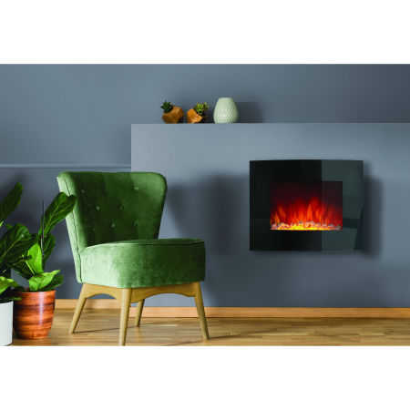 Электрический камин Electrolux EFP/W 1150URLS